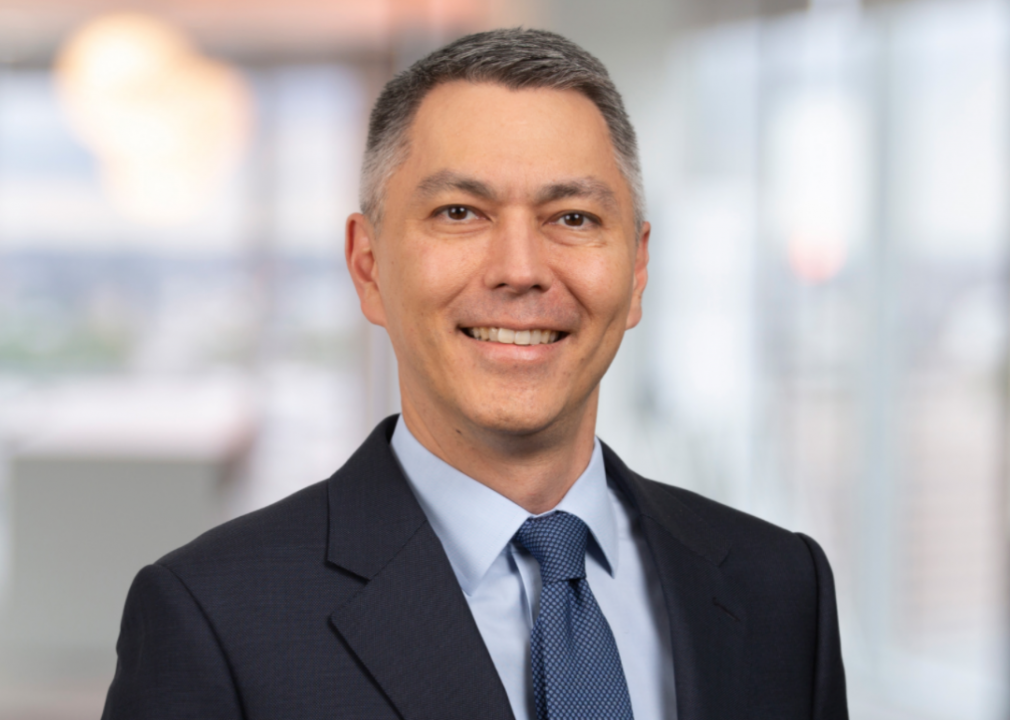 Mike Henry (BHP)
